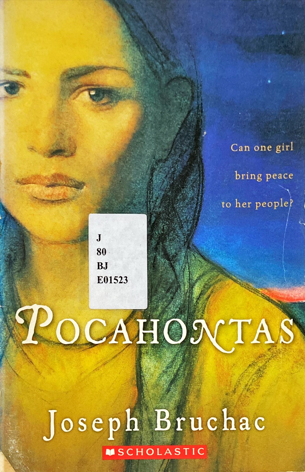 Pocahontas