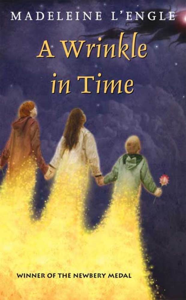 A Wrinkle in time