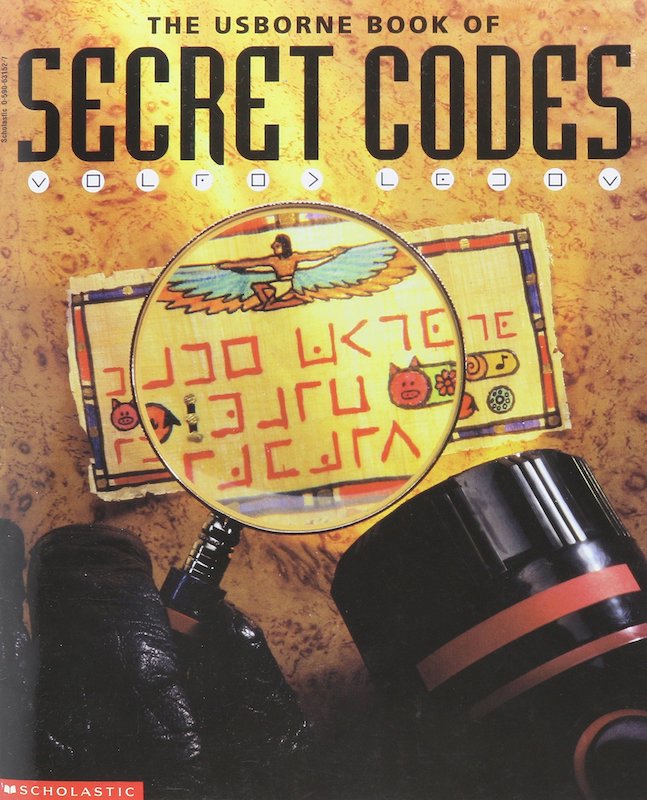 SECRET CODES