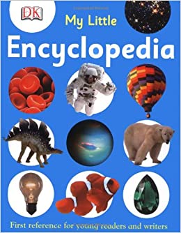 My little Encyclopedia
