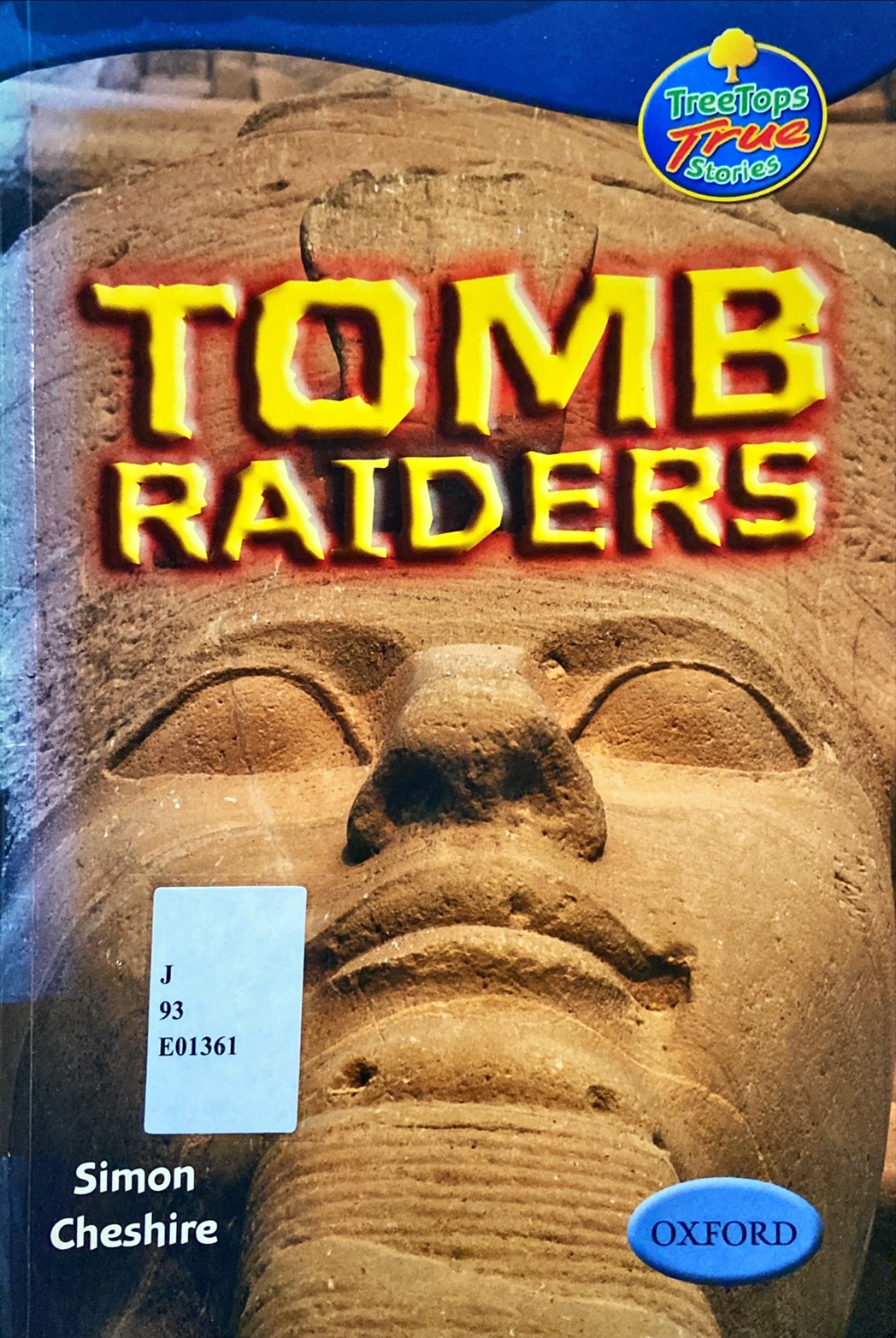 Tomb Raiders