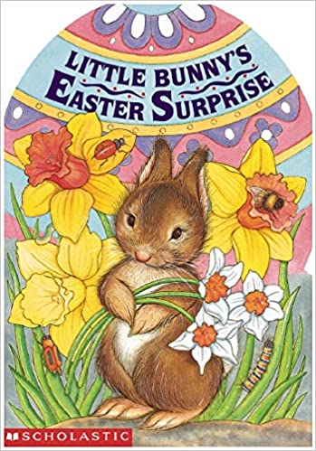 Little Bunny's Easter Surprise