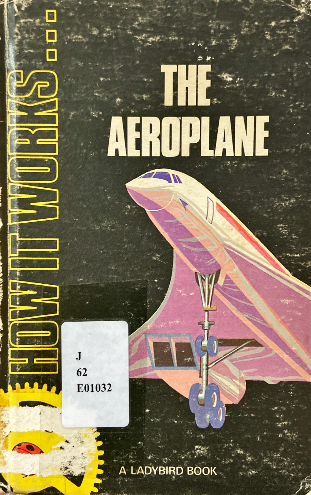 The Aeroplane