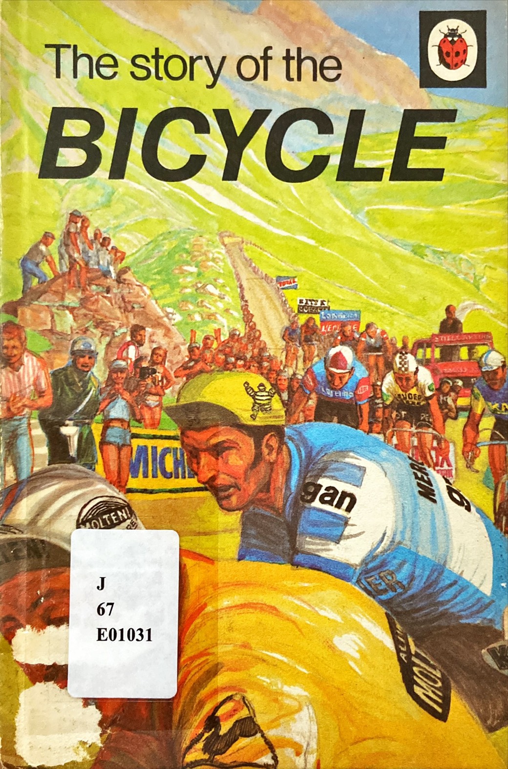 The story of the Bicycle