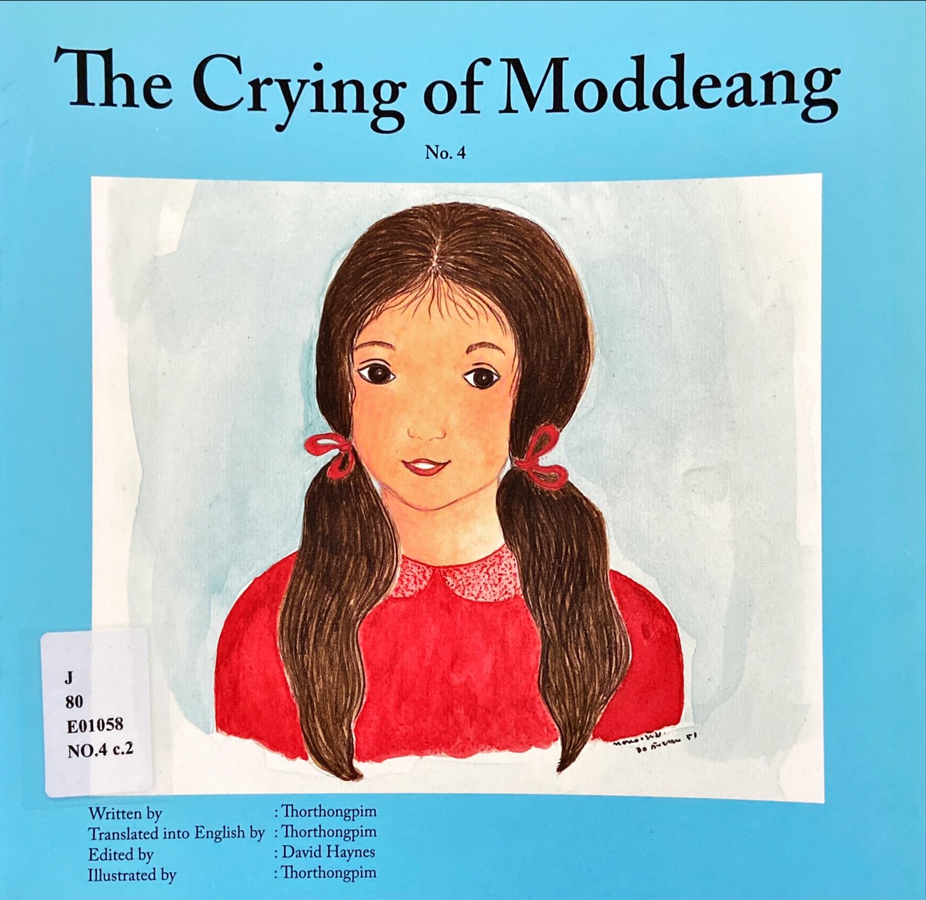 The Crying of Moddeang