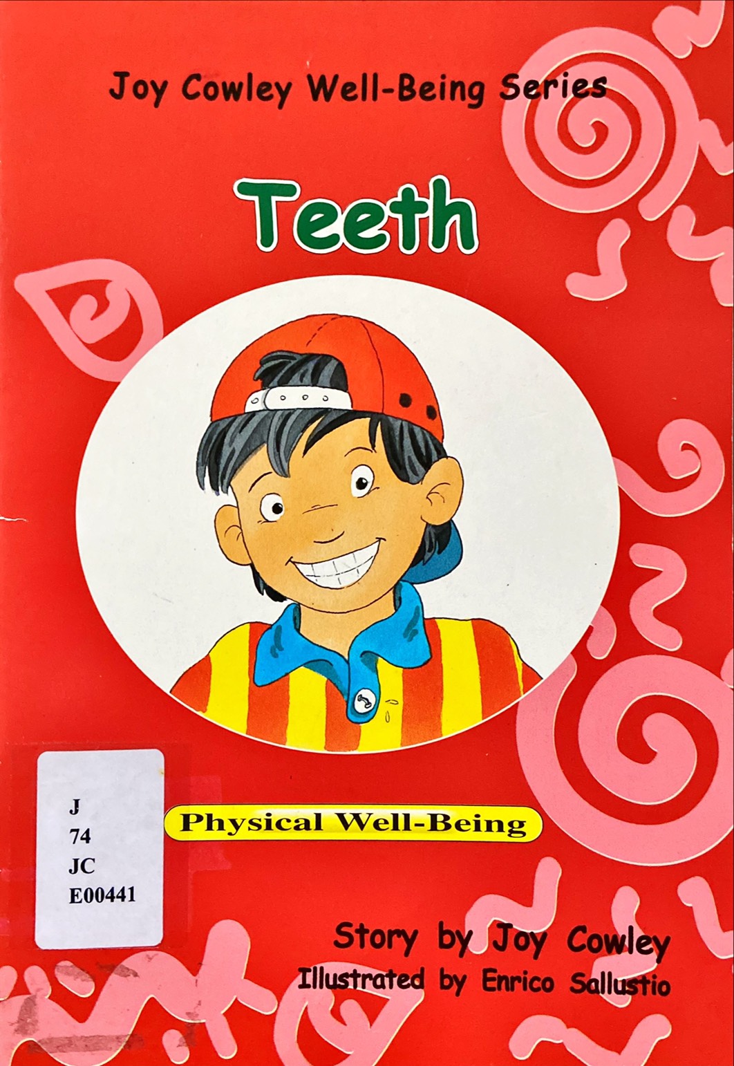 Teeth