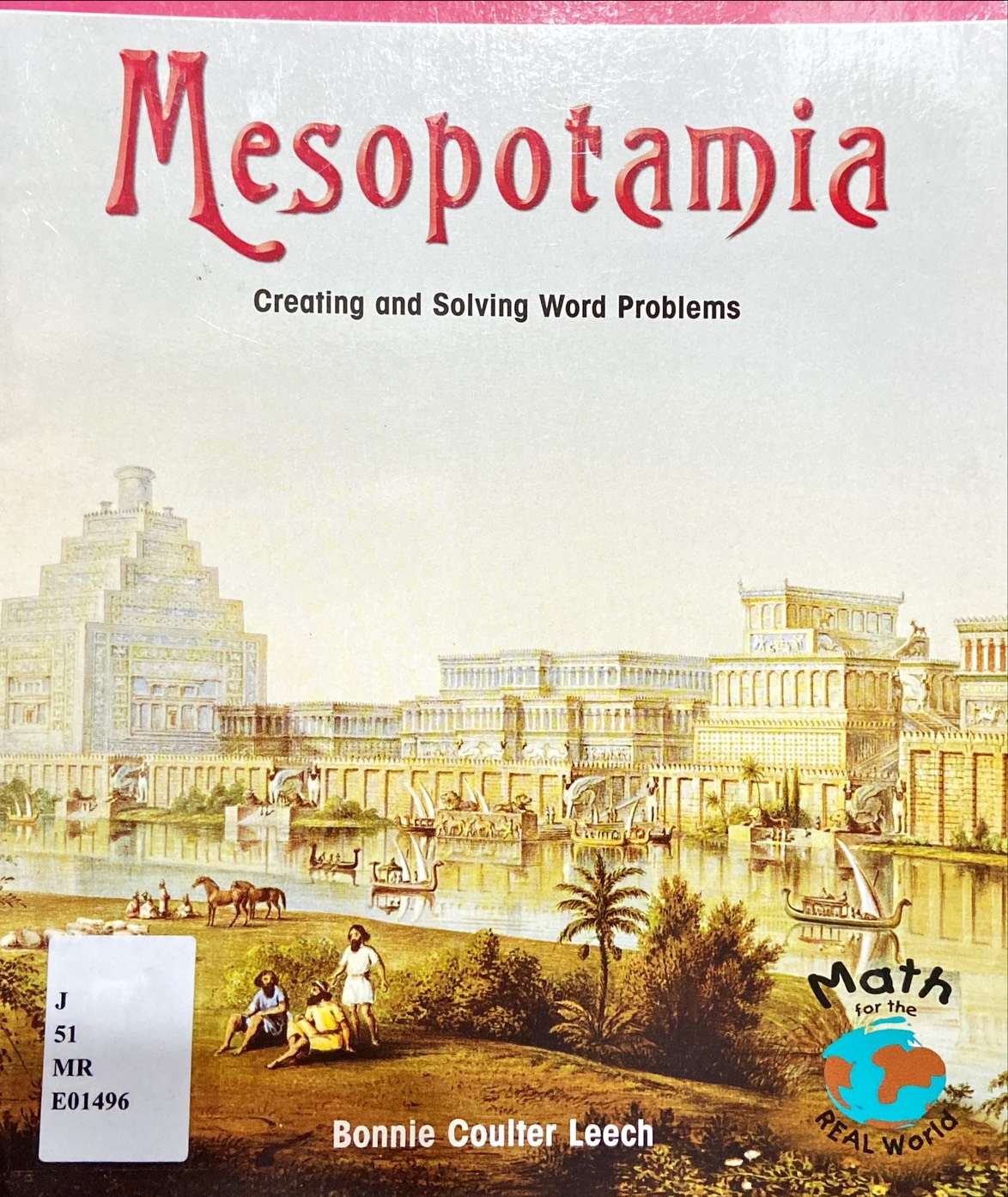 Mesopotamia