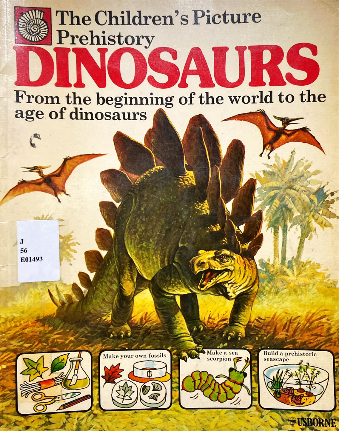 Dinosaurs