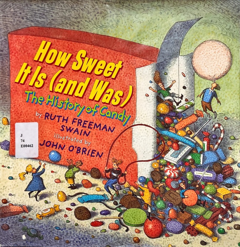 How Sweet It Is (and Was)