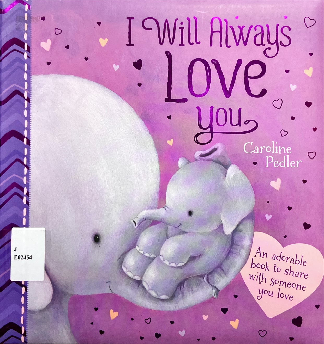 I Will Always Love You