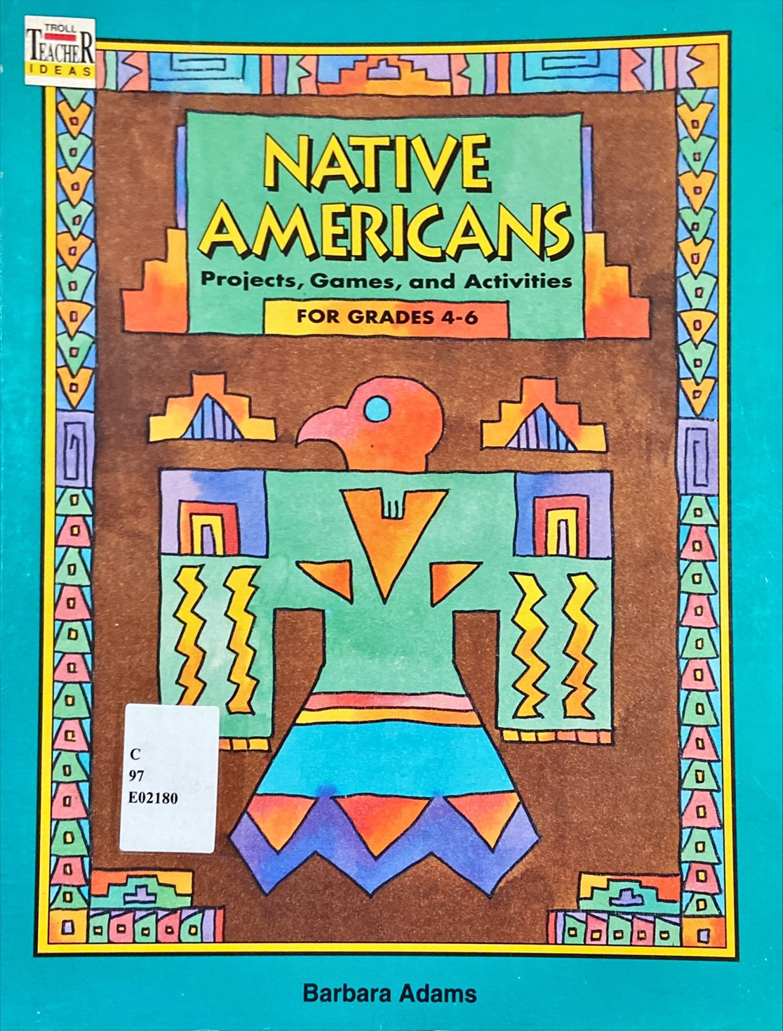 Native Americans