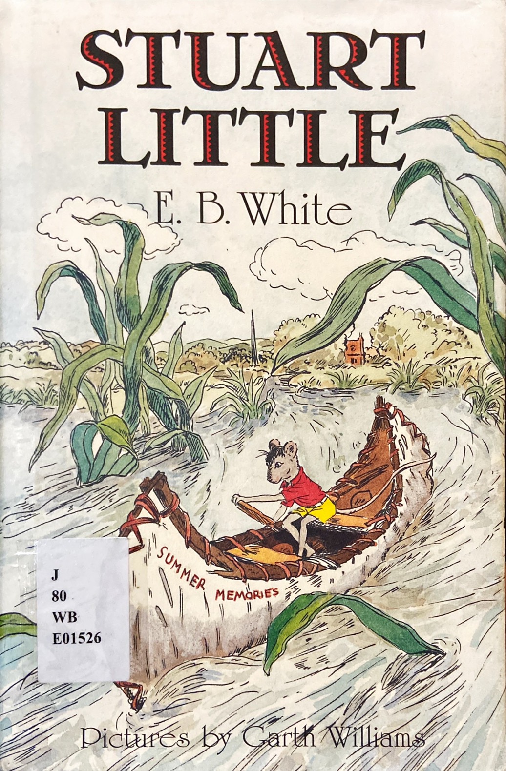 Stuart Little