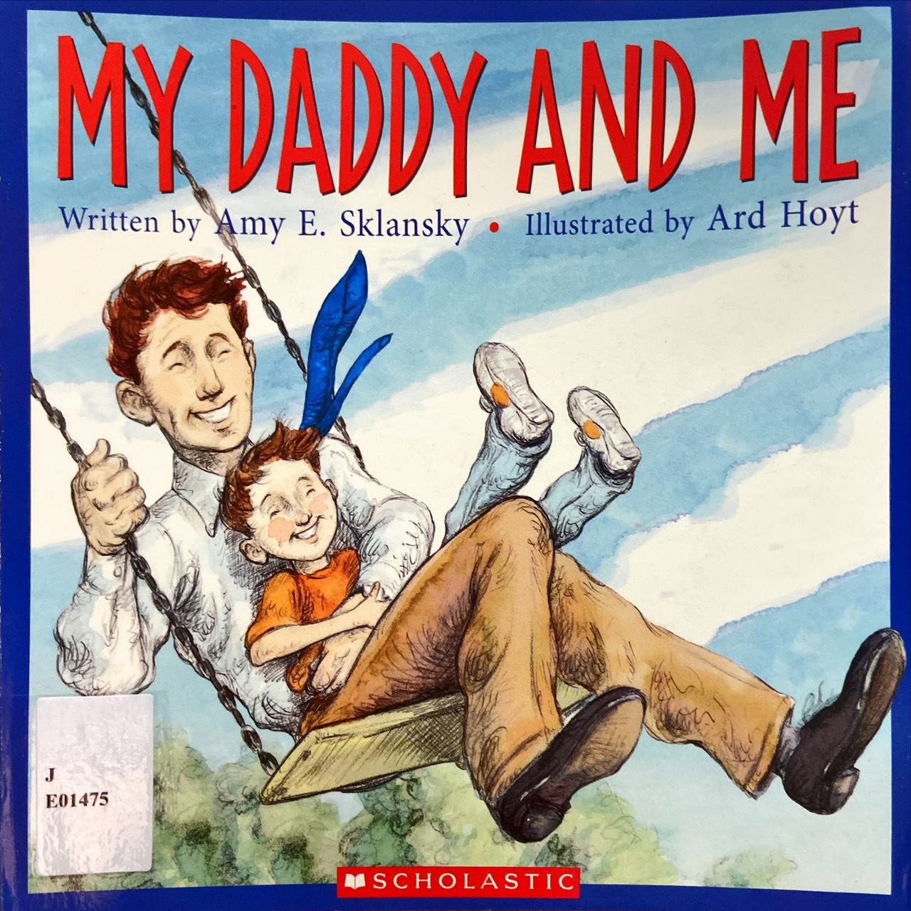 My Daddy and Me