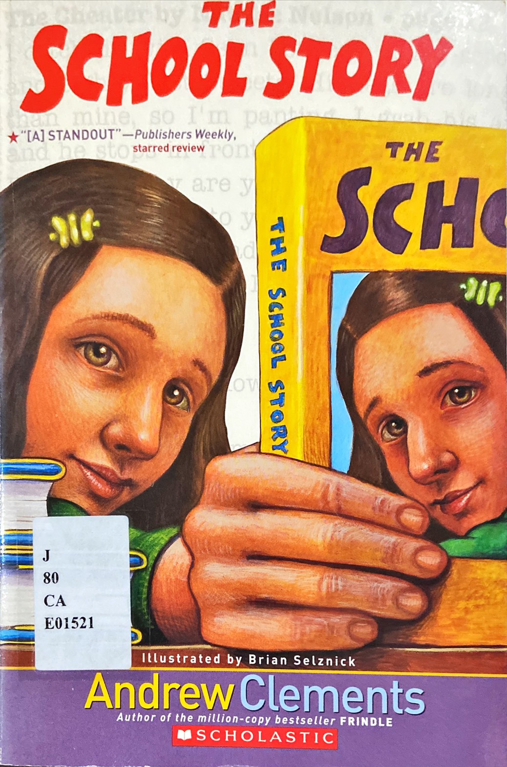 The School Story