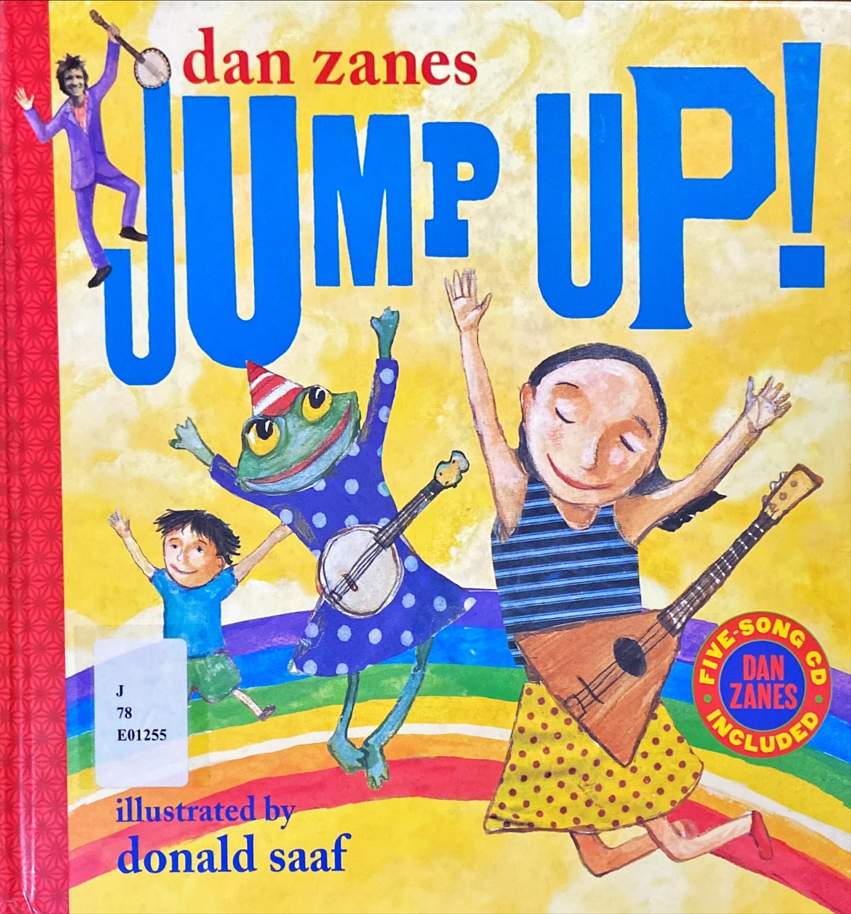 Jump Up!