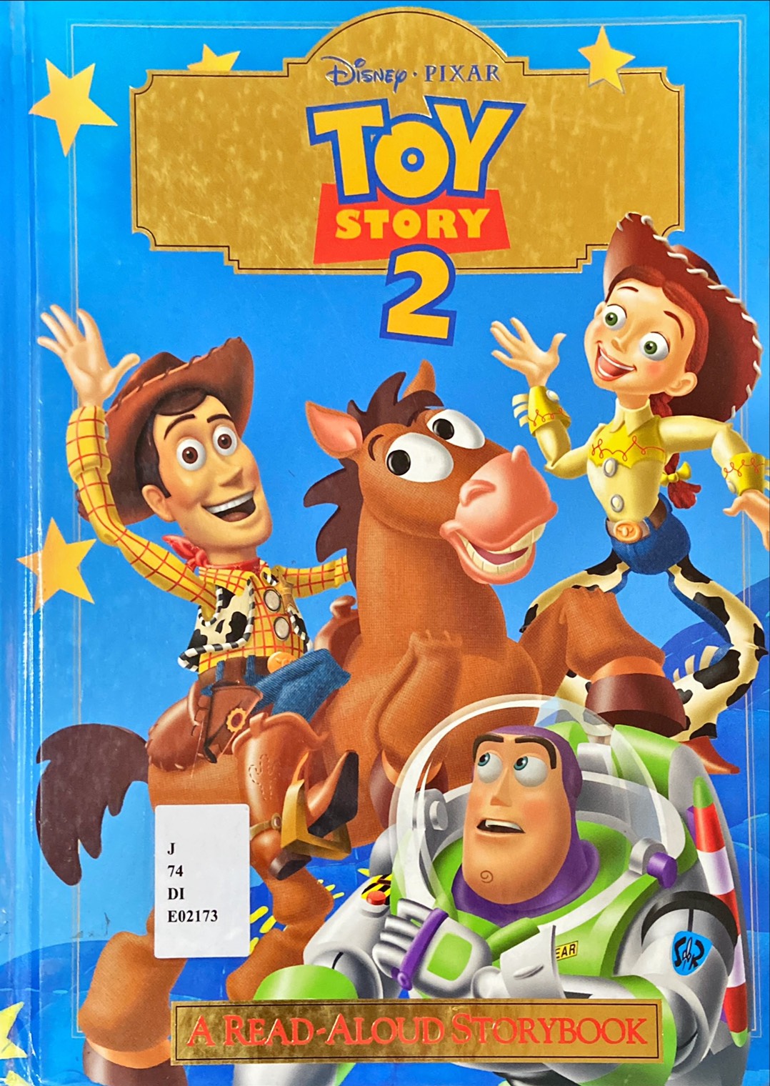 Toy Story 2