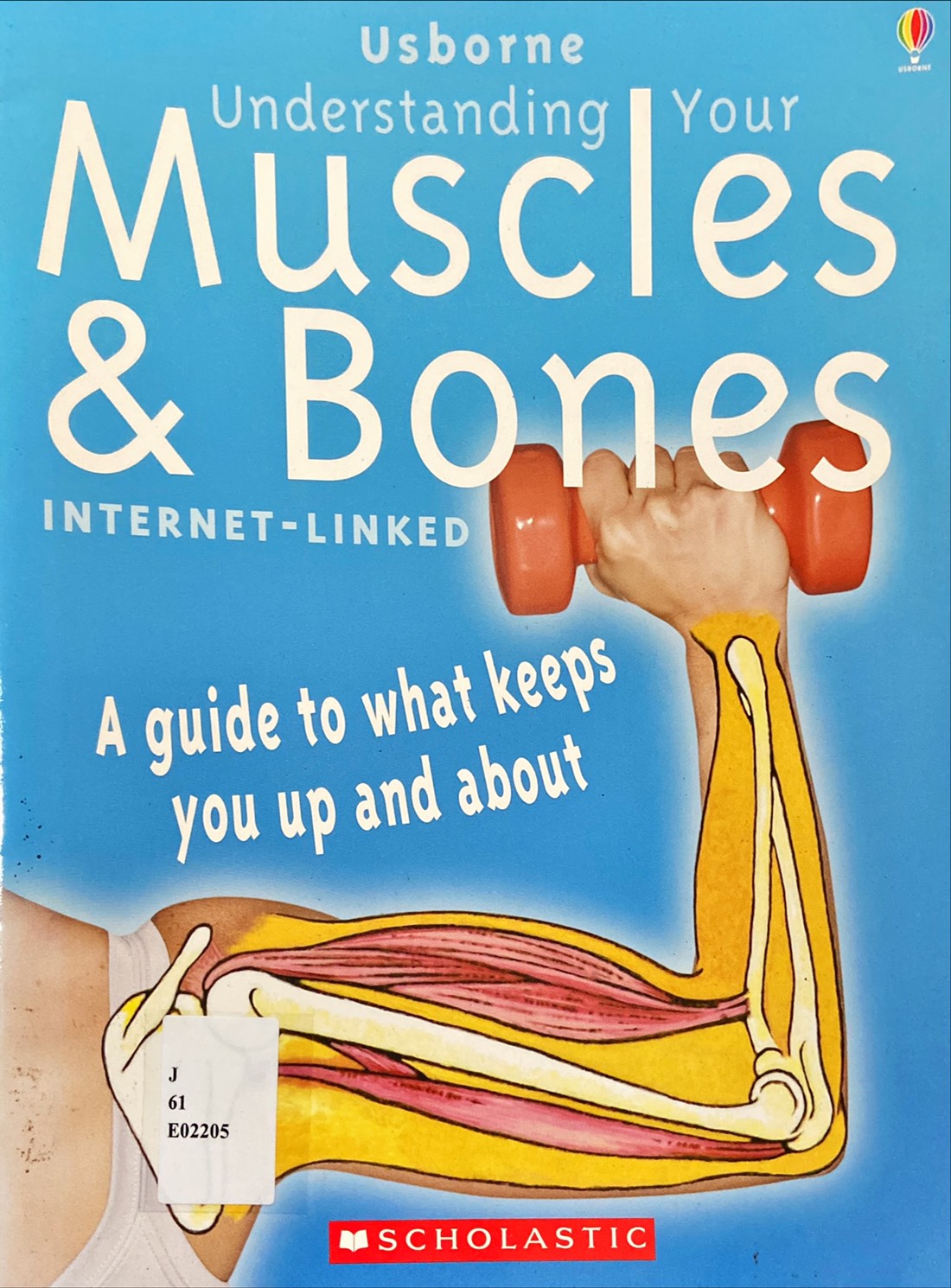 Muscles & Bones