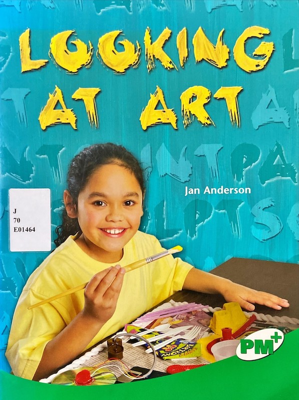 Looking at Art