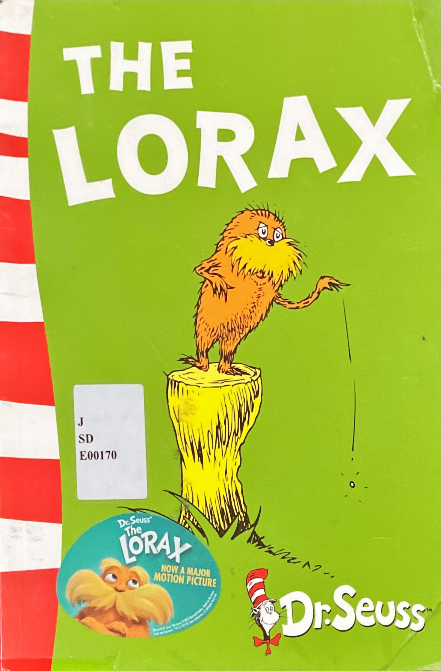 The Lorax