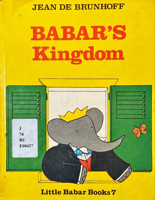 Babar's Kingdom
