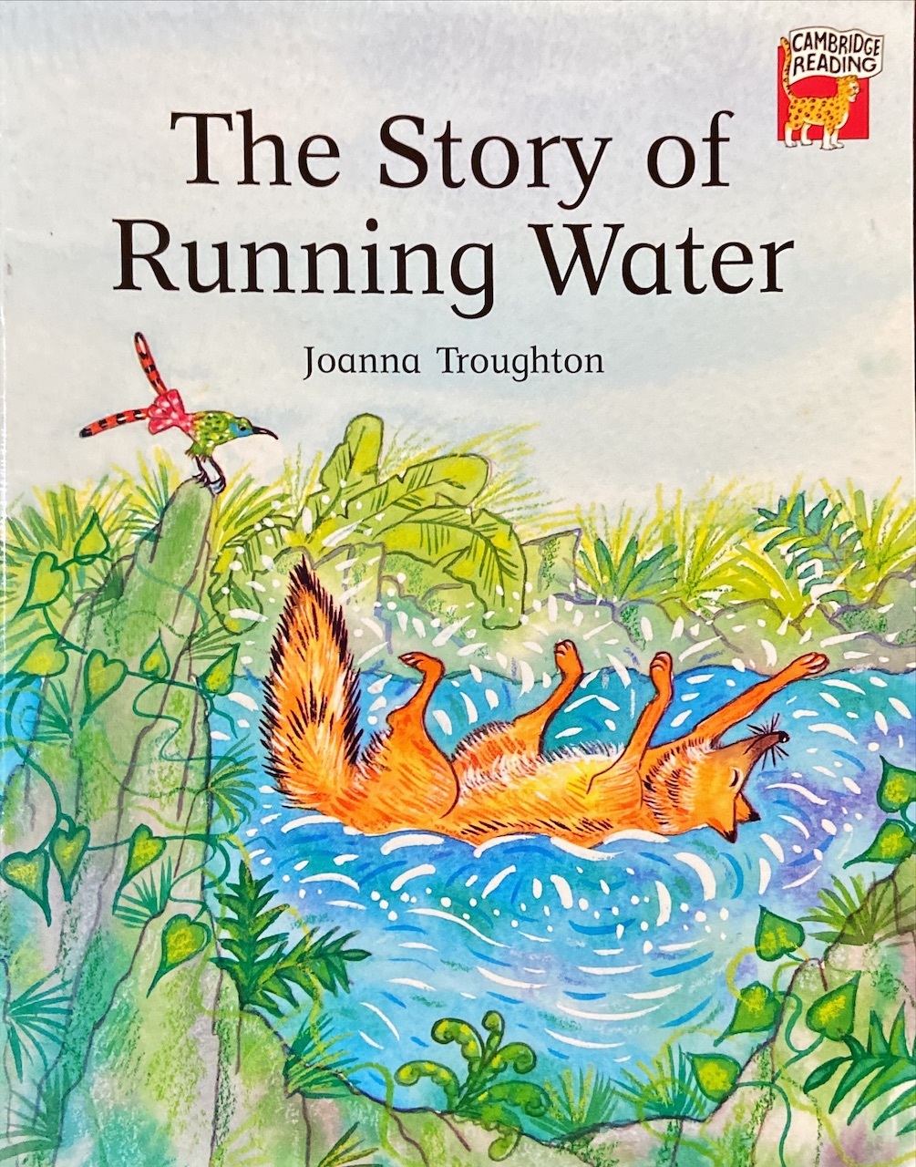 The Story of Running Water