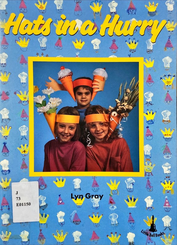 Hats in a Hurry
