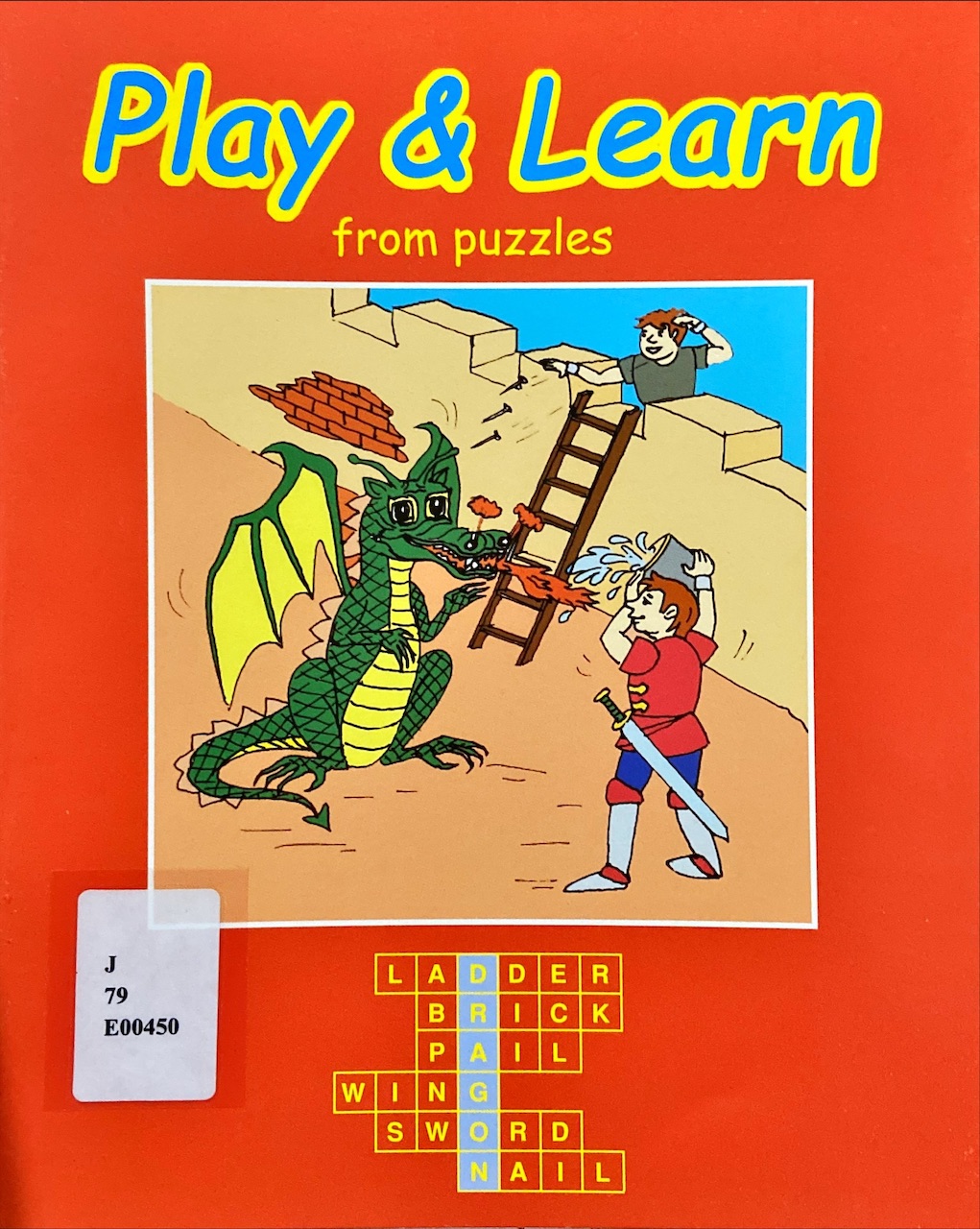 Play & Learn from puzzles