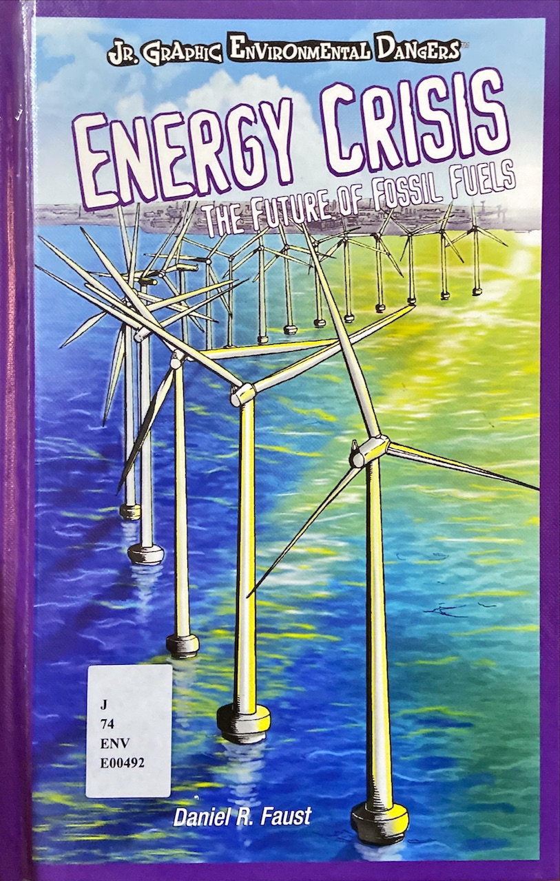 Energy Crisis