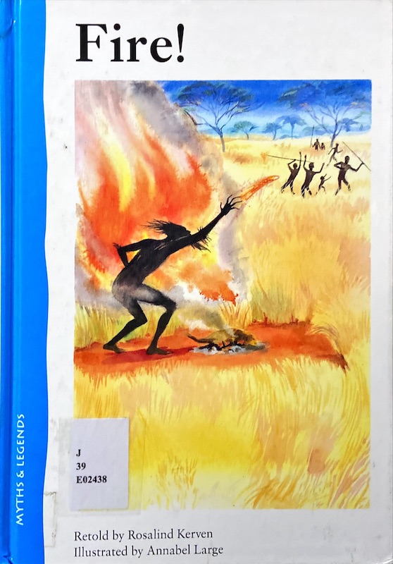 Fire!