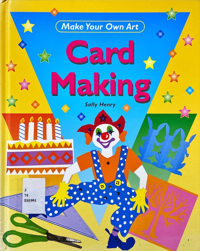 Card Making