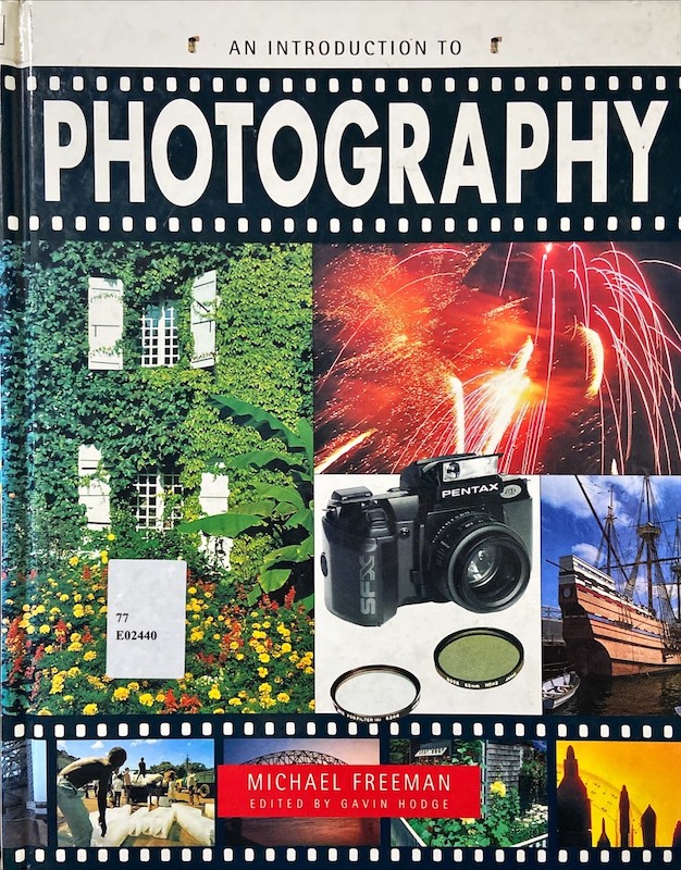 An Introduction to Photography