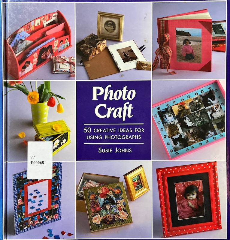 Photo Craft