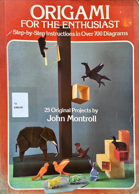 Origami for the enthusiast