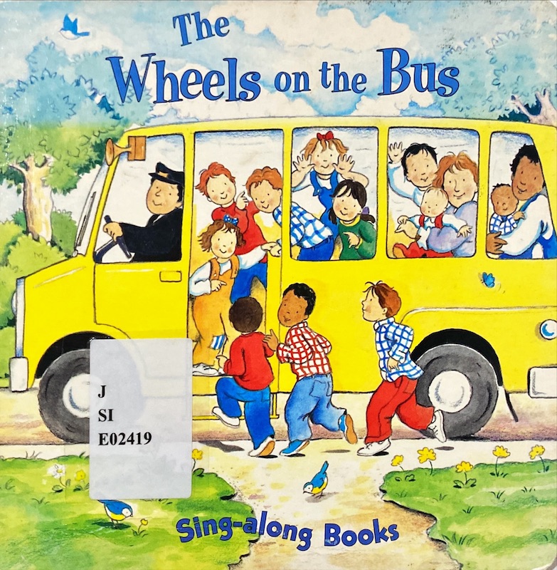 The Wheels on the Bus