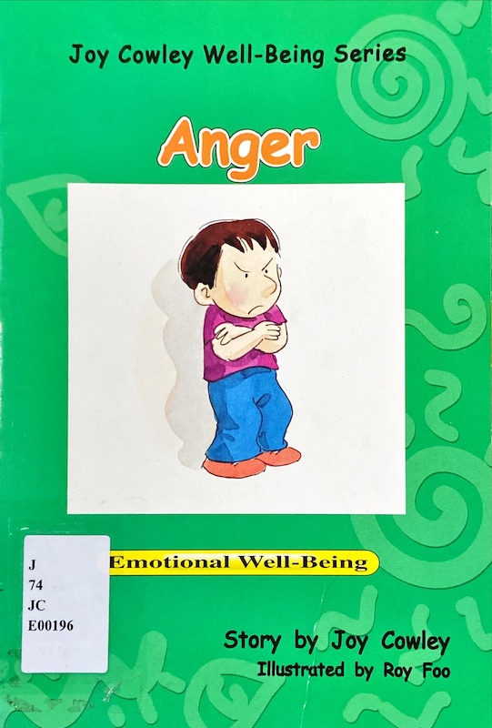 Anger
