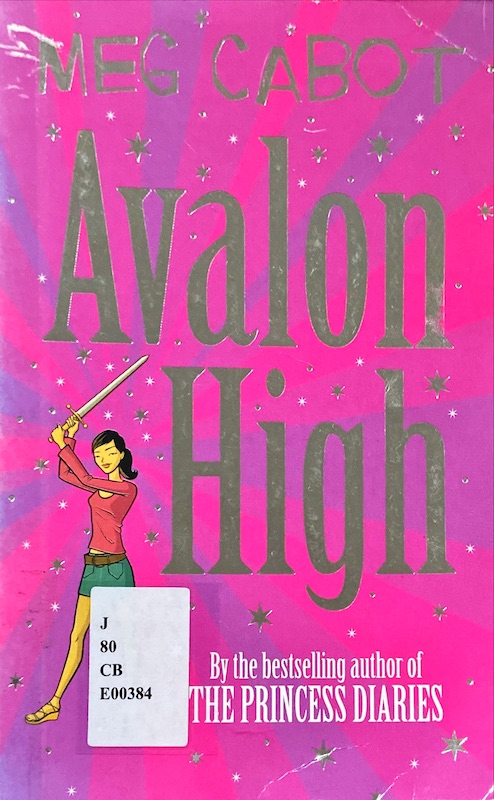 Avalon High