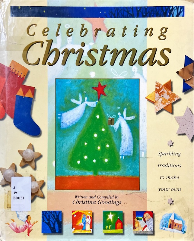 Celebrating Christmas