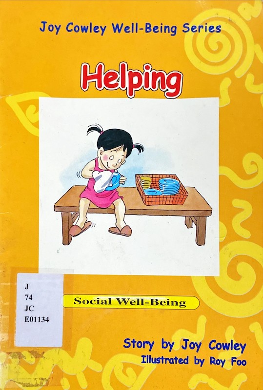 Helping