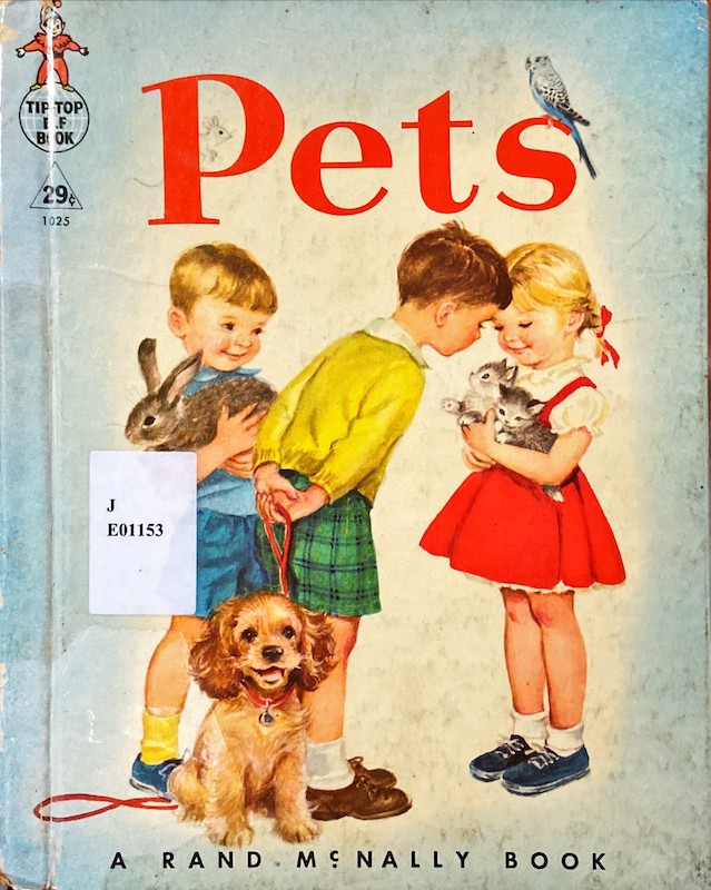 Pets