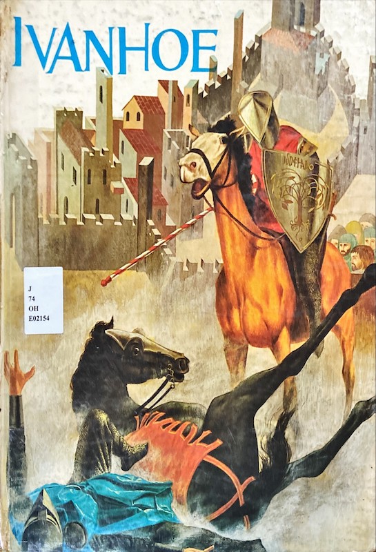Ivanhoe