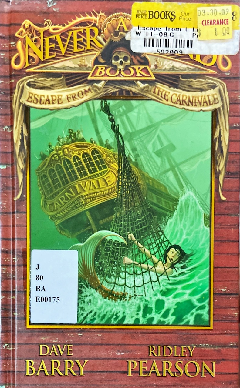 Escape From the Carnivale