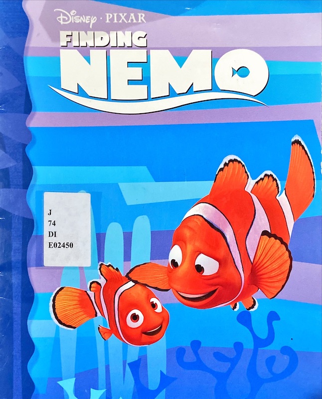 Finding Nemo