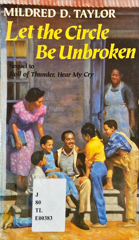 Let the Circle Be Unbroken