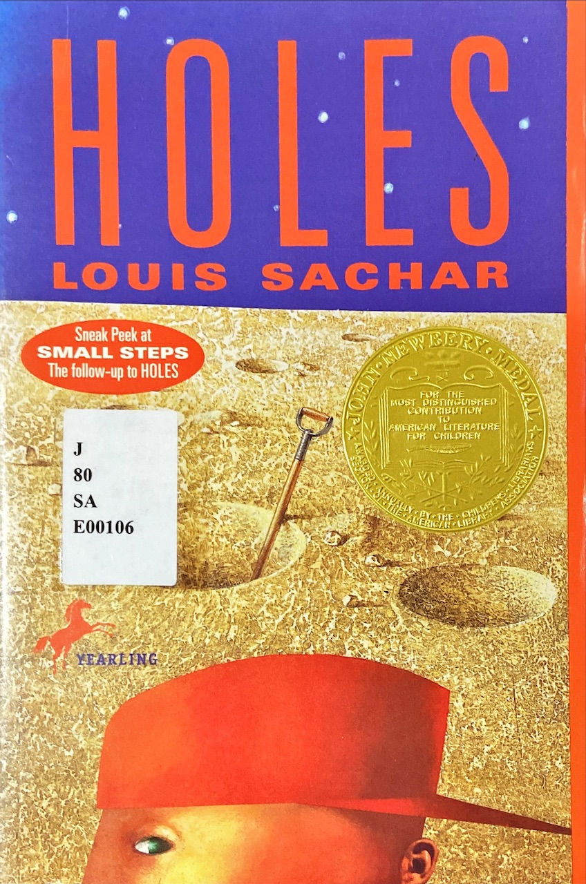 Holes