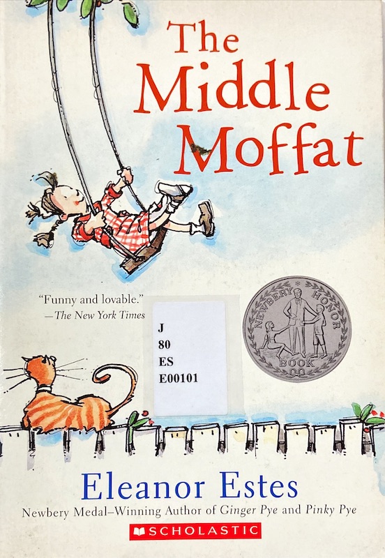 The Middle Moffat