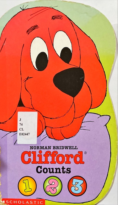 Clifford Counts