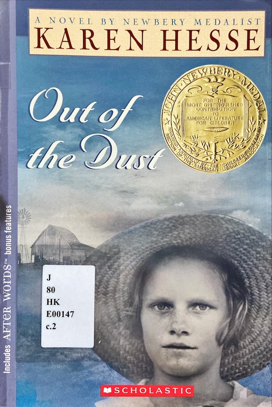 Out of the Dust