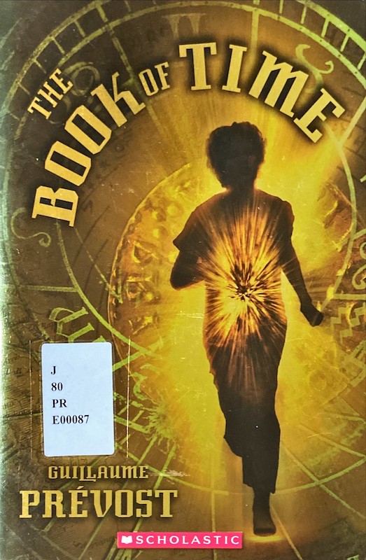 The Book of Time