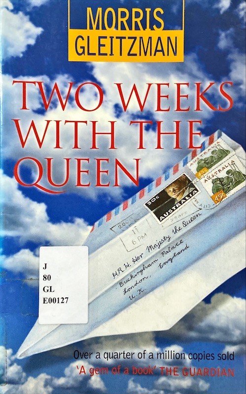 Two Weeks With The Queen