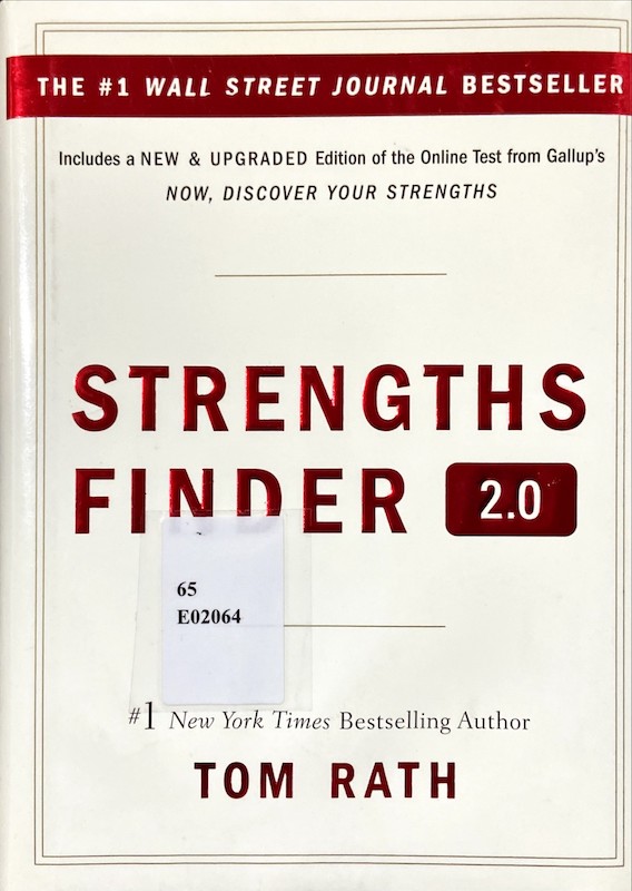 Strengths Finder 2.0